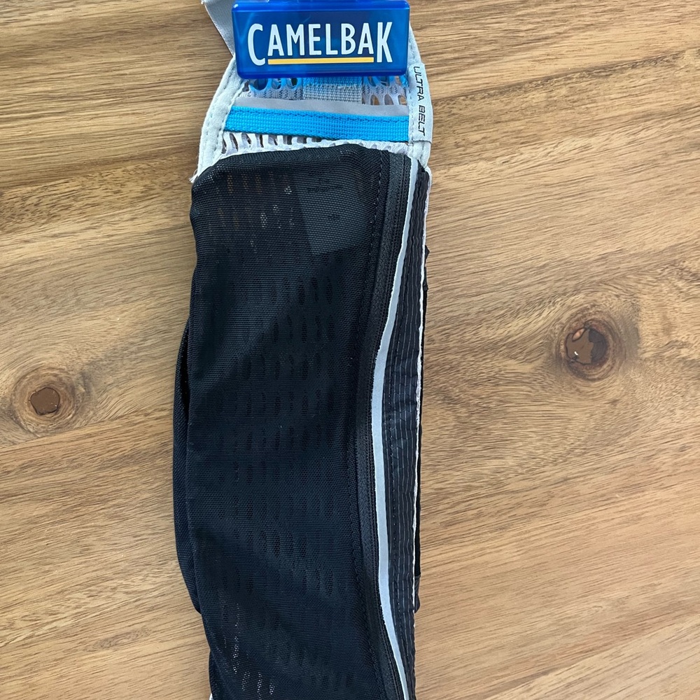 CamelBak Ultra Quick Stow Hydration Belt, 17oz